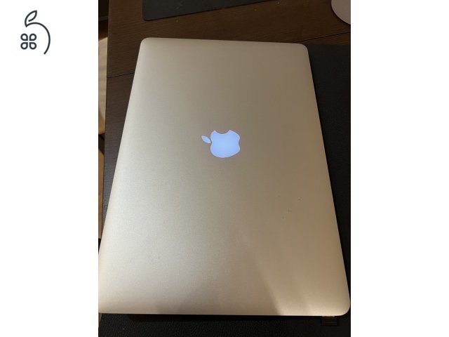 MacBook Pro 2015 15” (MacOS Sequoia)
