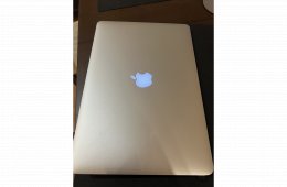 MacBook Pro 2015 15” (MacOS Sequoia)