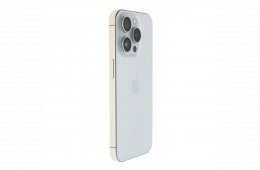 Apple iPhone 15 Pro 128 GB White Titanium 100%