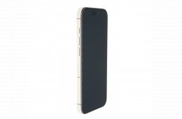 Apple iPhone 15 Pro 128 GB White Titanium 100%