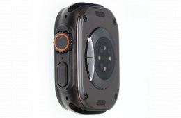 Apple Watch Ultra 2 GPS + Cellular 49mm Black Titanium 100%