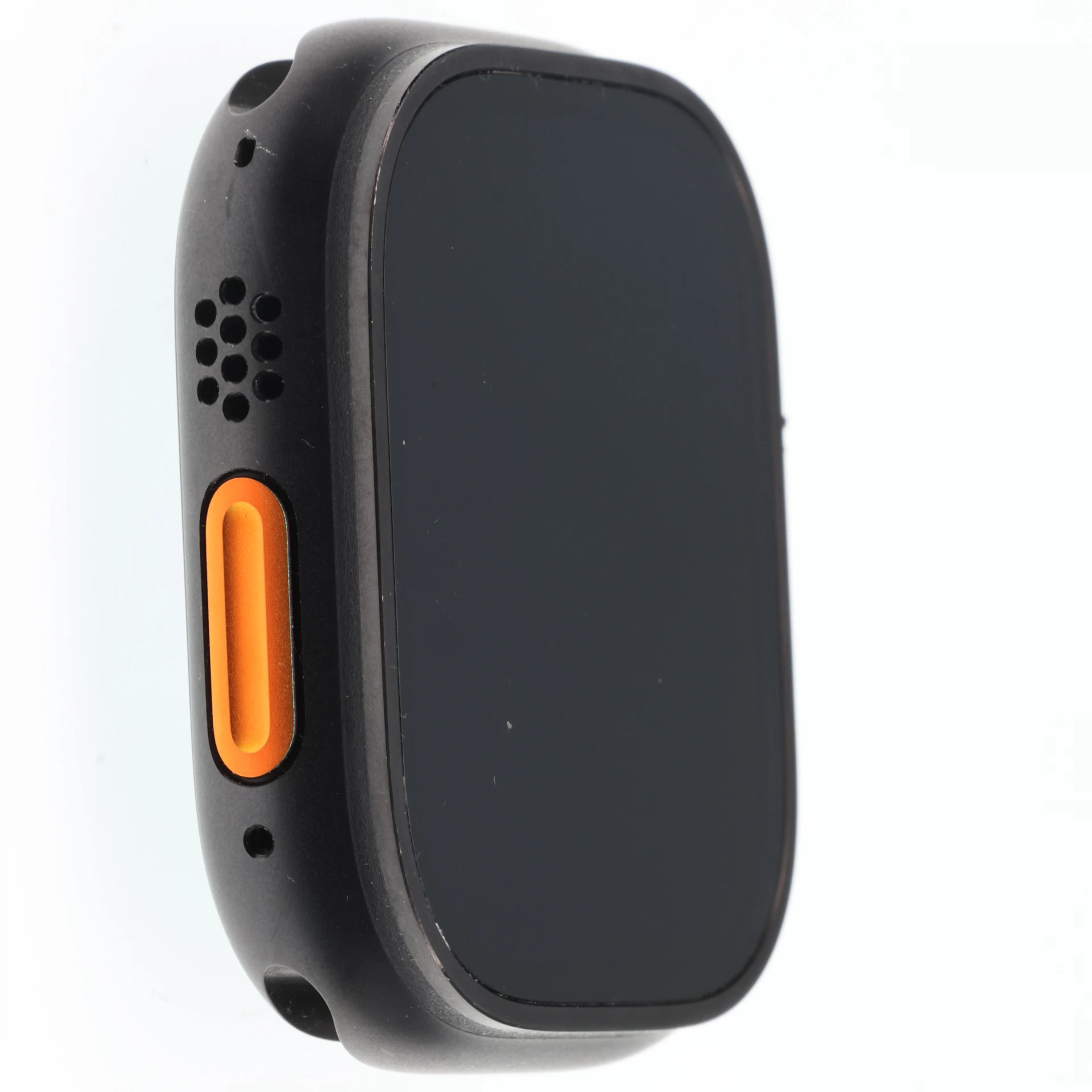 Apple Watch Ultra 2 GPS + Cellular 49mm Black Titanium 100%
