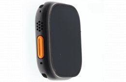 Apple Watch Ultra 2 GPS + Cellular 49mm Black Titanium 100%