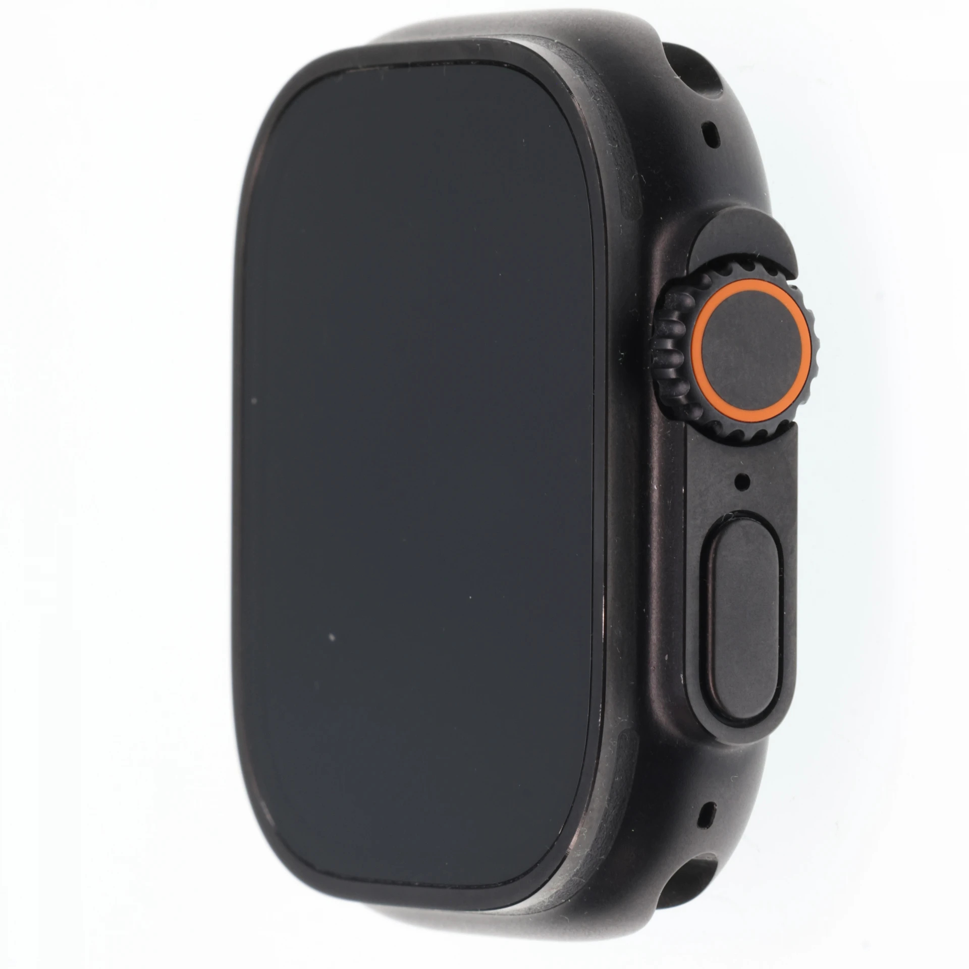 Apple Watch Ultra 2 GPS + Cellular 49mm Black Titanium 100%