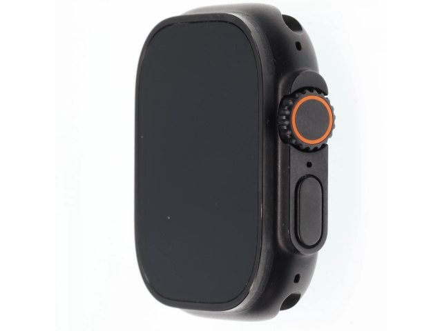 Apple Watch Ultra 2 GPS + Cellular 49mm Black Titanium 100%