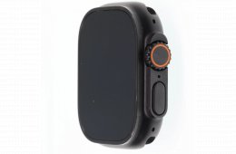 Apple Watch Ultra 2 GPS + Cellular 49mm Black Titanium 100%