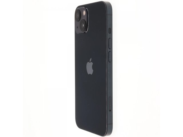 Apple iPhone 13 128 GB Midnight 100%