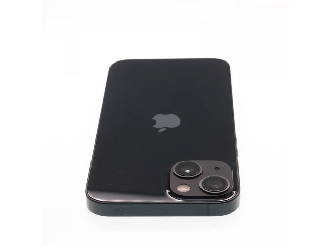 Apple iPhone 13 128 GB Midnight 100%