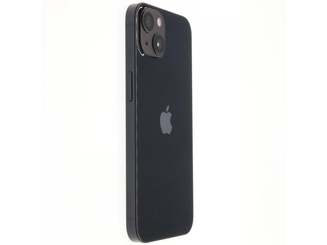 Apple iPhone 13 128 GB Midnight 100%