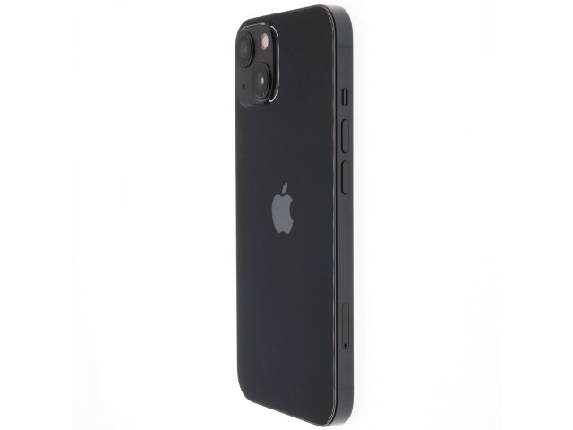 Apple iPhone 13 128 GB Midnight 100%