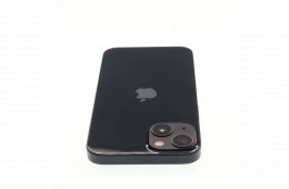 Apple iPhone 13 128 GB Midnight 100%