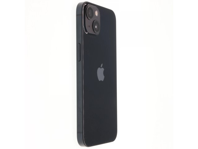 Apple iPhone 13 128 GB Midnight 100%