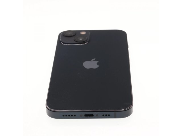 Apple iPhone 13 128 GB Midnight 100%