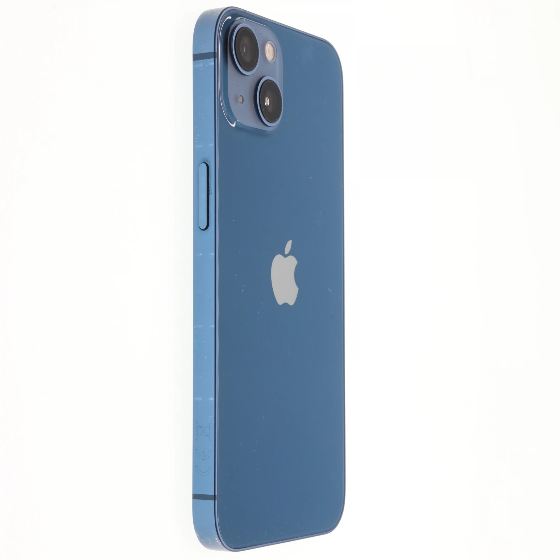 Apple iPhone 13 128 GB Blue 100%