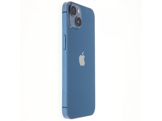 Apple iPhone 13 128 GB Blue 100%