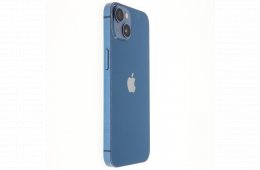 Apple iPhone 13 128 GB Blue 100%