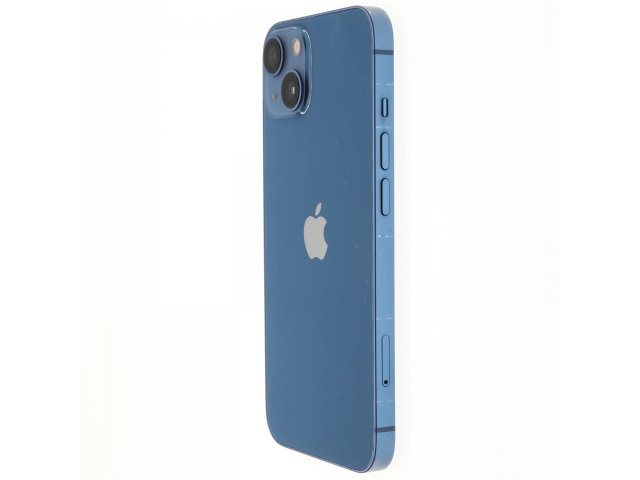 Apple iPhone 13 128 GB Blue 100%