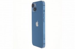 Apple iPhone 13 128 GB Blue 100%