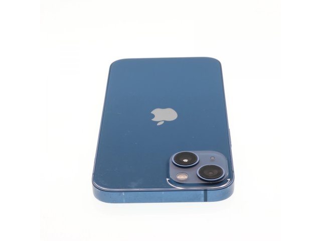 Apple iPhone 13 128 GB Blue 100%