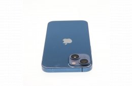 Apple iPhone 13 128 GB Blue 100%