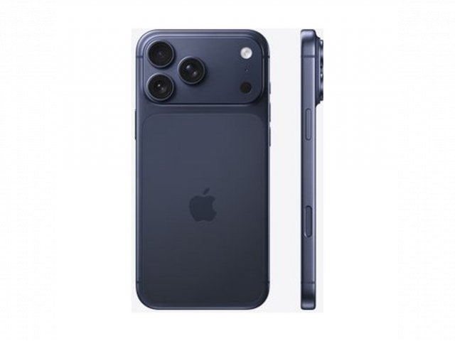 Apple iPhone 17 Pro Max 2TB (USA)