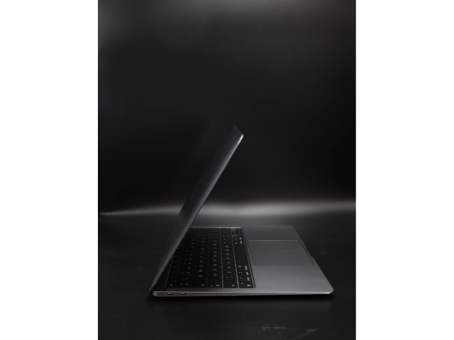 Apple MacBook Air 13″ 2020 M1 512 GB Space Gray 91% akku - 12 HÓ GARANCIA