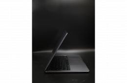 Apple MacBook Air 13″ 2020 M1 512 GB Space Gray 91% akku - 12 HÓ GARANCIA