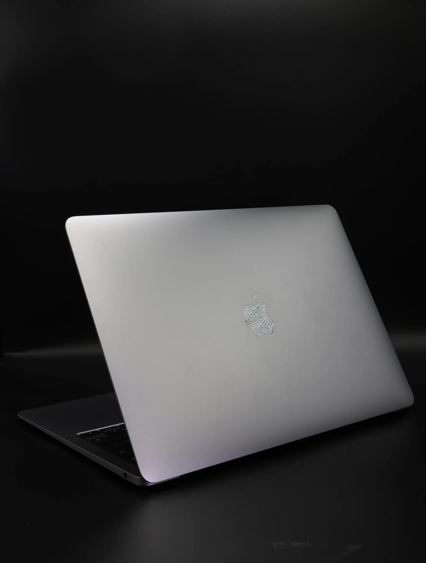 Apple MacBook Air 13″ 2020 M1 512 GB Space Gray 91% akku - 12 HÓ GARANCIA