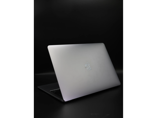 Apple MacBook Air 13″ 2020 M1 512 GB Space Gray 91% akku - 12 HÓ GARANCIA