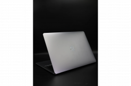 Apple MacBook Air 13″ 2020 M1 512 GB Space Gray 91% akku - 12 HÓ GARANCIA