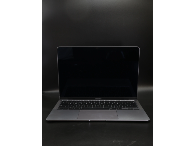 Apple MacBook Air 13″ 2020 M1 512 GB Space Gray 91% akku - 12 HÓ GARANCIA