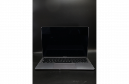 Apple MacBook Air 13″ 2020 M1 512 GB Space Gray 91% akku - 12 HÓ GARANCIA
