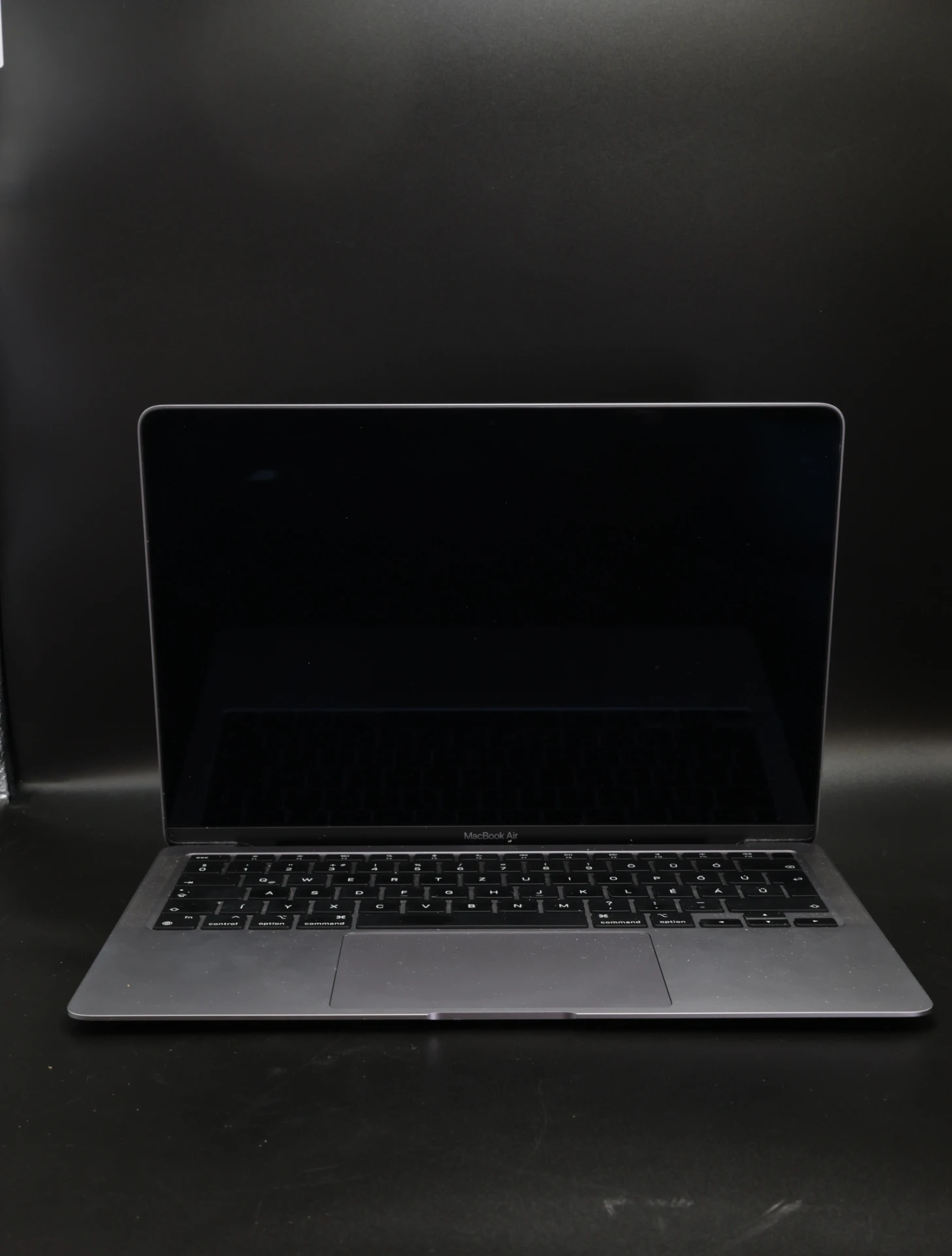 Apple MacBook Air 13″ 2020 M1 256 GB Silver 91% akku - 12 HÓ GARANCIA