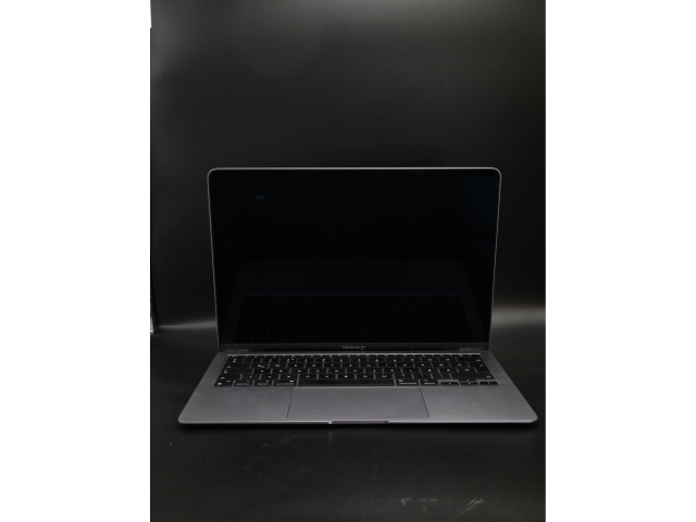 Apple MacBook Air 13″ 2020 M1 256 GB Silver 91% akku - 12 HÓ GARANCIA