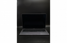 Apple MacBook Air 13″ 2020 M1 256 GB Silver 91% akku - 12 HÓ GARANCIA