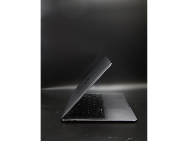 Apple MacBook Air 13″ 2020 M1 256 GB Silver 91% akku - 12 HÓ GARANCIA