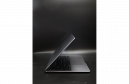 Apple MacBook Air 13″ 2020 M1 256 GB Silver 91% akku - 12 HÓ GARANCIA