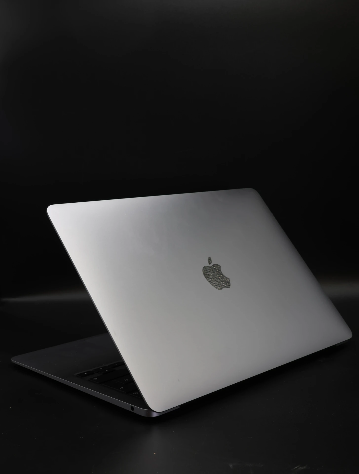 Apple MacBook Air 13″ 2020 M1 256 GB Silver 91% akku - 12 HÓ GARANCIA