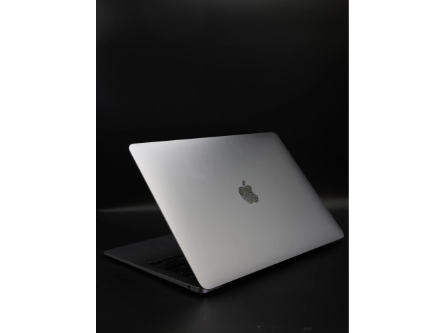 Apple MacBook Air 13″ 2020 M1 256 GB Silver 91% akku - 12 HÓ GARANCIA