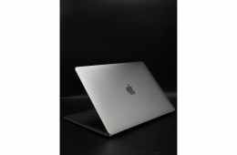 Apple MacBook Air 13″ 2020 M1 256 GB Silver 91% akku - 12 HÓ GARANCIA