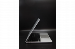 Apple MacBook Air 13″ 2020 M1 256 GB Silver 83% akku - 12 HÓ GARANCIA
