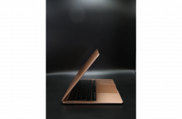Apple MacBook Air 13″ 2020 i5 512 GB Gold akku - 12 HÓ GARANCIA