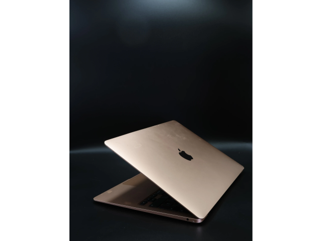 Apple MacBook Air 13″ 2020 i5 512 GB Gold akku - 12 HÓ GARANCIA