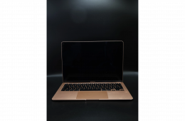 Apple MacBook Air 13″ 2020 i5 512 GB Gold akku - 12 HÓ GARANCIA