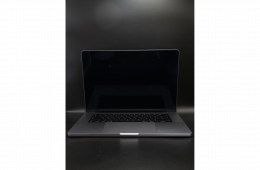 Apple MacBook Pro 16″ 2021 M1 Pro 1TB Silver 94% akku - 12 HÓ GARANCIA