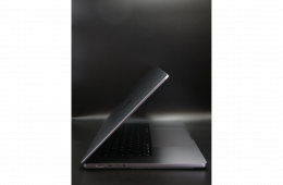 Apple MacBook Pro 16″ 2021 M1 Pro 1TB Silver 94% akku - 12 HÓ GARANCIA