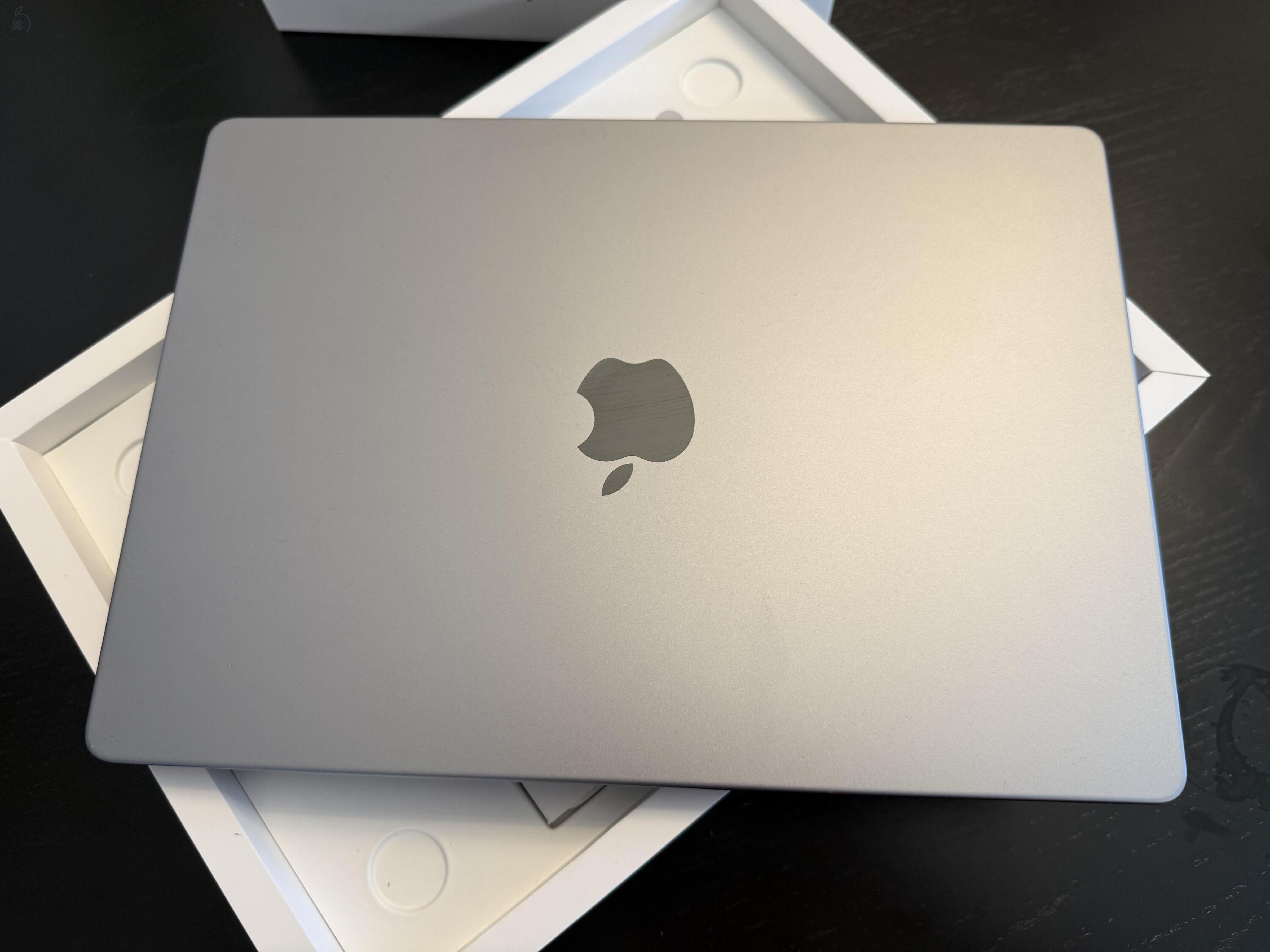 MacBook Pro 14