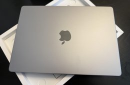 MacBook Pro 14