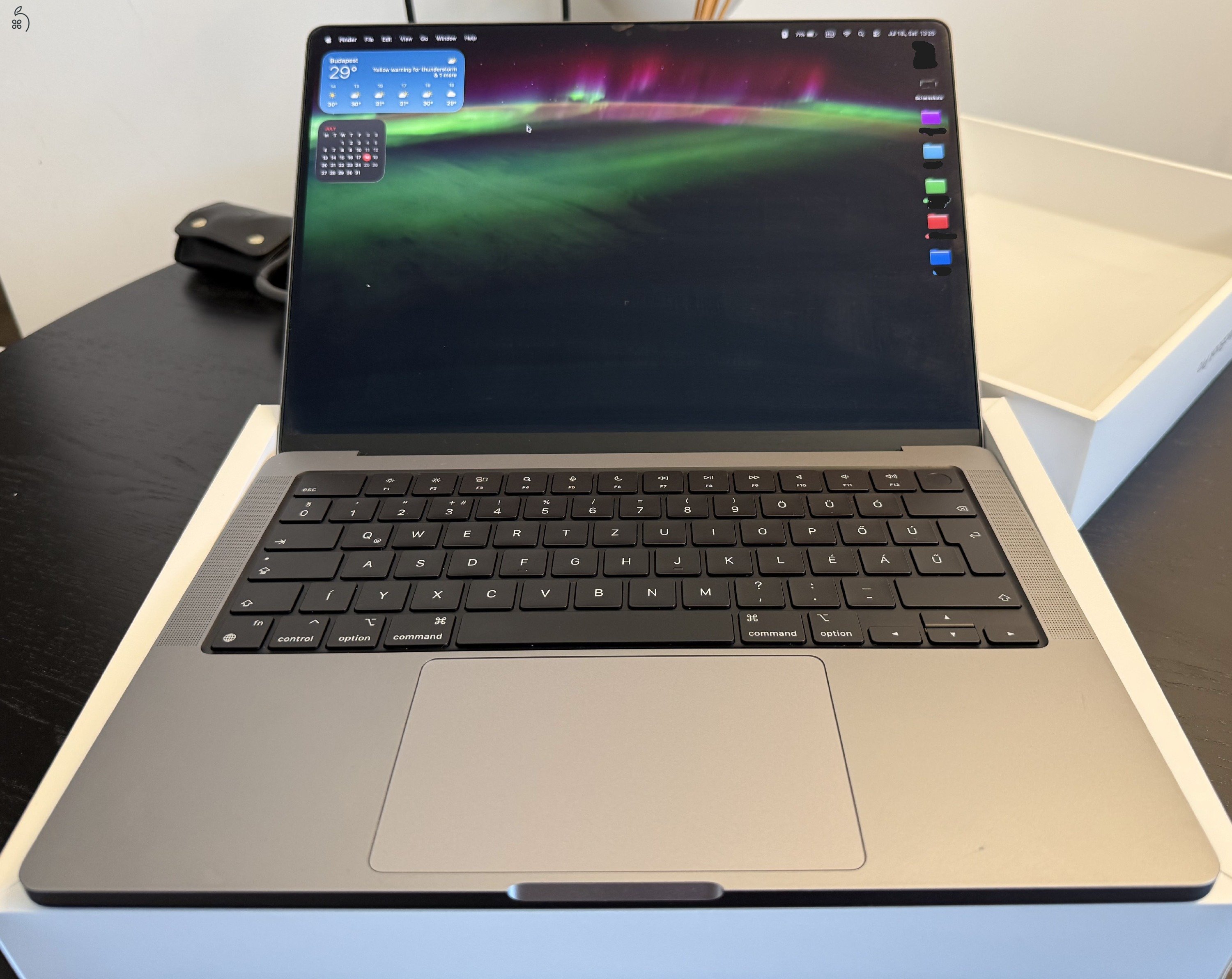 MacBook Pro 14