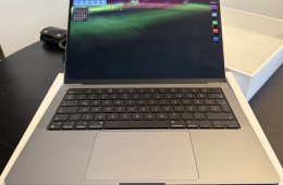 MacBook Pro 14